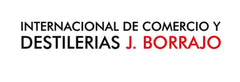 Destilerias J. Borrajo Logo