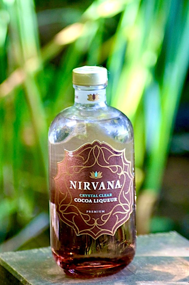 Kakao Likör "Nirvana"