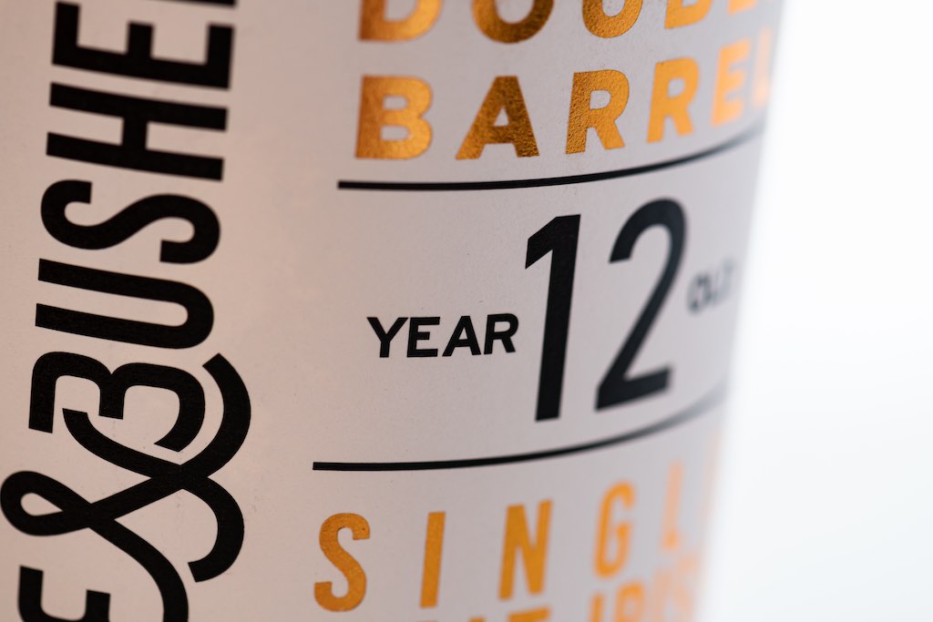 Spade and Bushel Irish Whiskey Single Malt