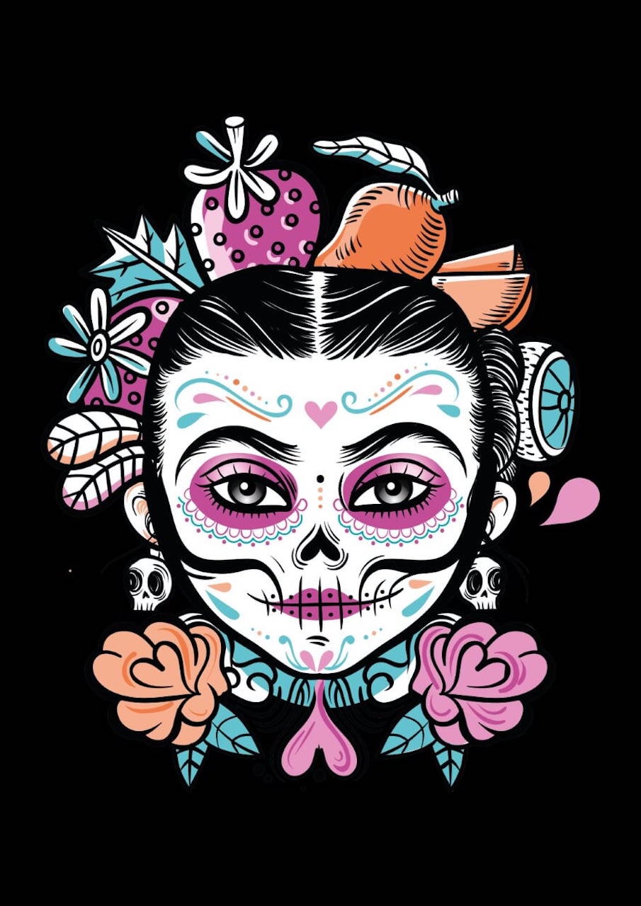 Tequila Sahnelikoer Mex Logo