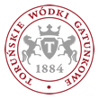 Torunskie Wodki Logo