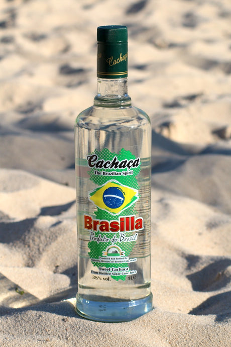 Cachaca