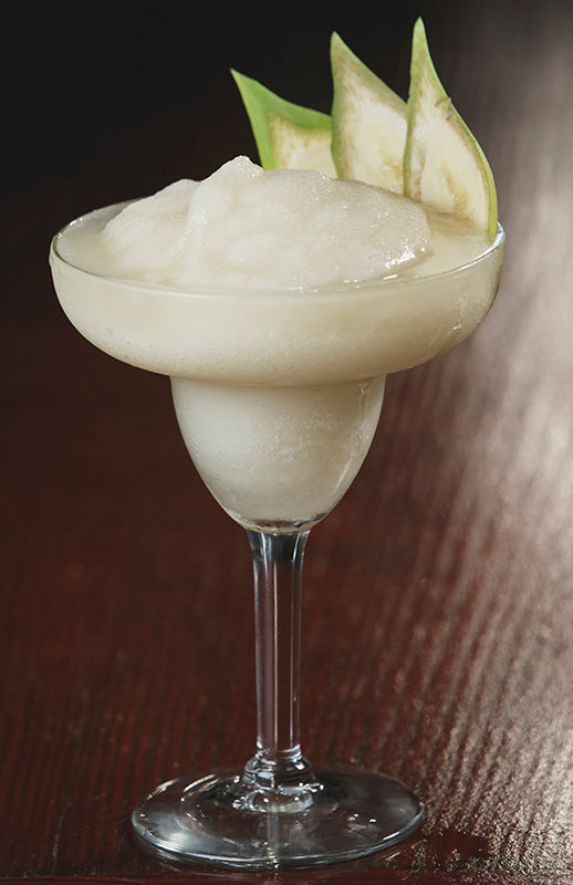 Banana-Gum-Tini