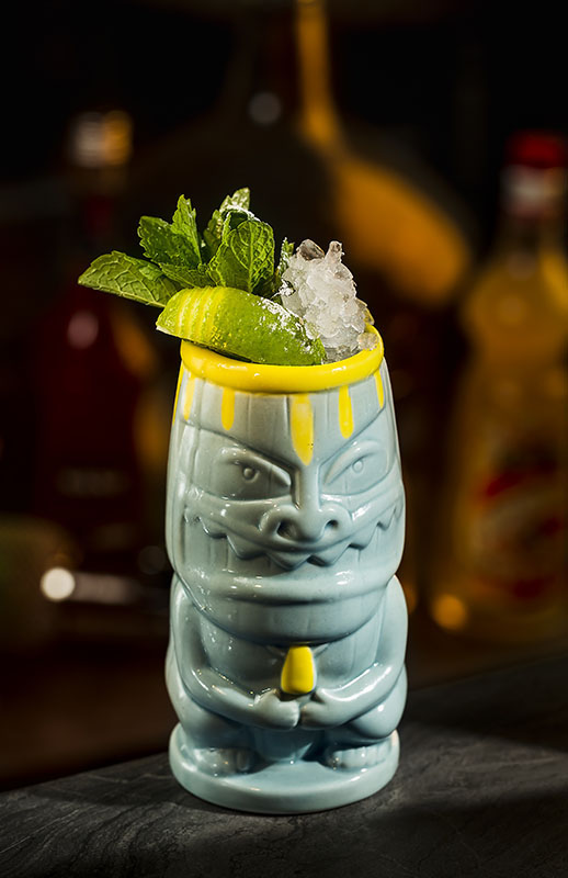 Cocktails mit Bananensirup – tropisch, cremig, überraschend anders ... Cocktails mit Bananensirup – tropisch, cremig, überraschend anders ...