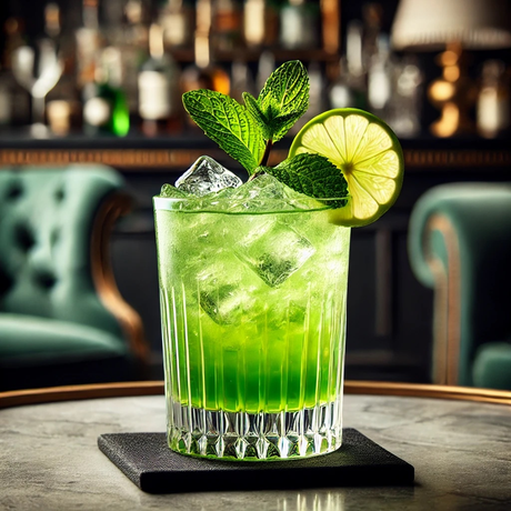 Green Swizzle