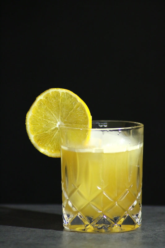 Amaretto Sour