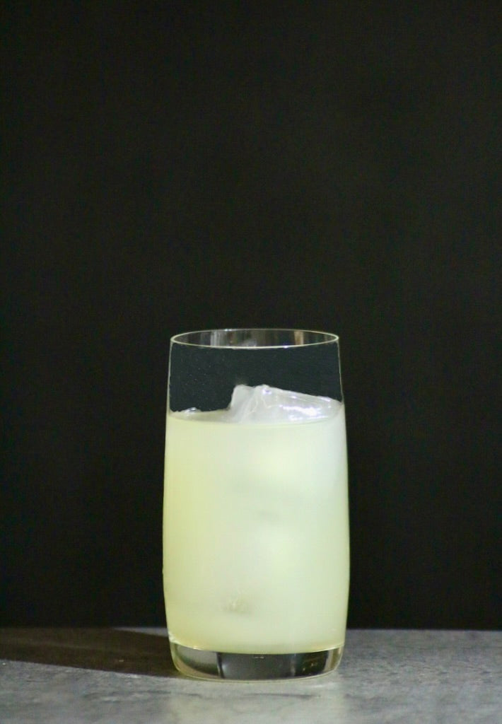 Mauresque Cocktail