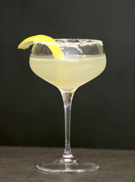 Lemon Drop