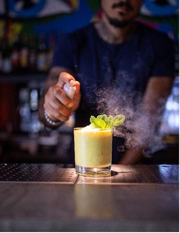 Cocktails mit Mango Likör - Happy Drinks Cocktails mit Mango Likör - Happy Drinks