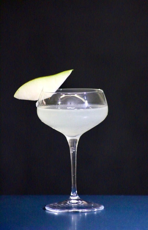 Pear Daiquiri / Birnen-Daiquiri