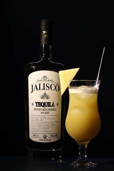 Tequila Matador 