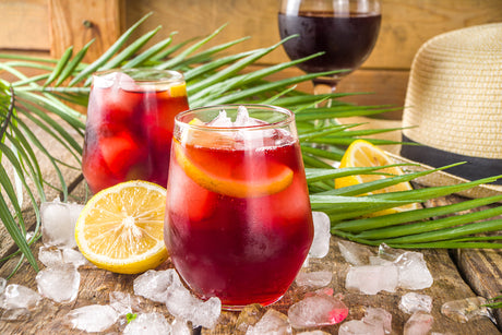 Tinto de Verano