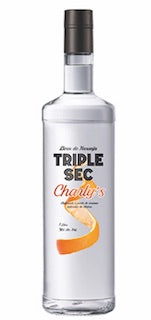 Cocktails mit Triple Sec