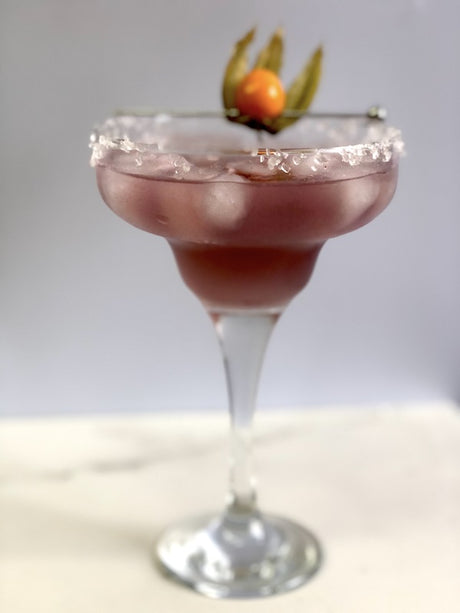 Violet Margarita