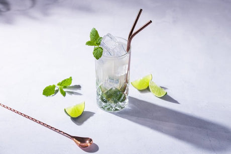 Whitestrand Mojito