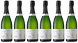 6-er Set Cava Bio Brut Nature Reserva "Escuturit" von Espelt