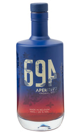 694 bio Aperitivo Flasche 500ml