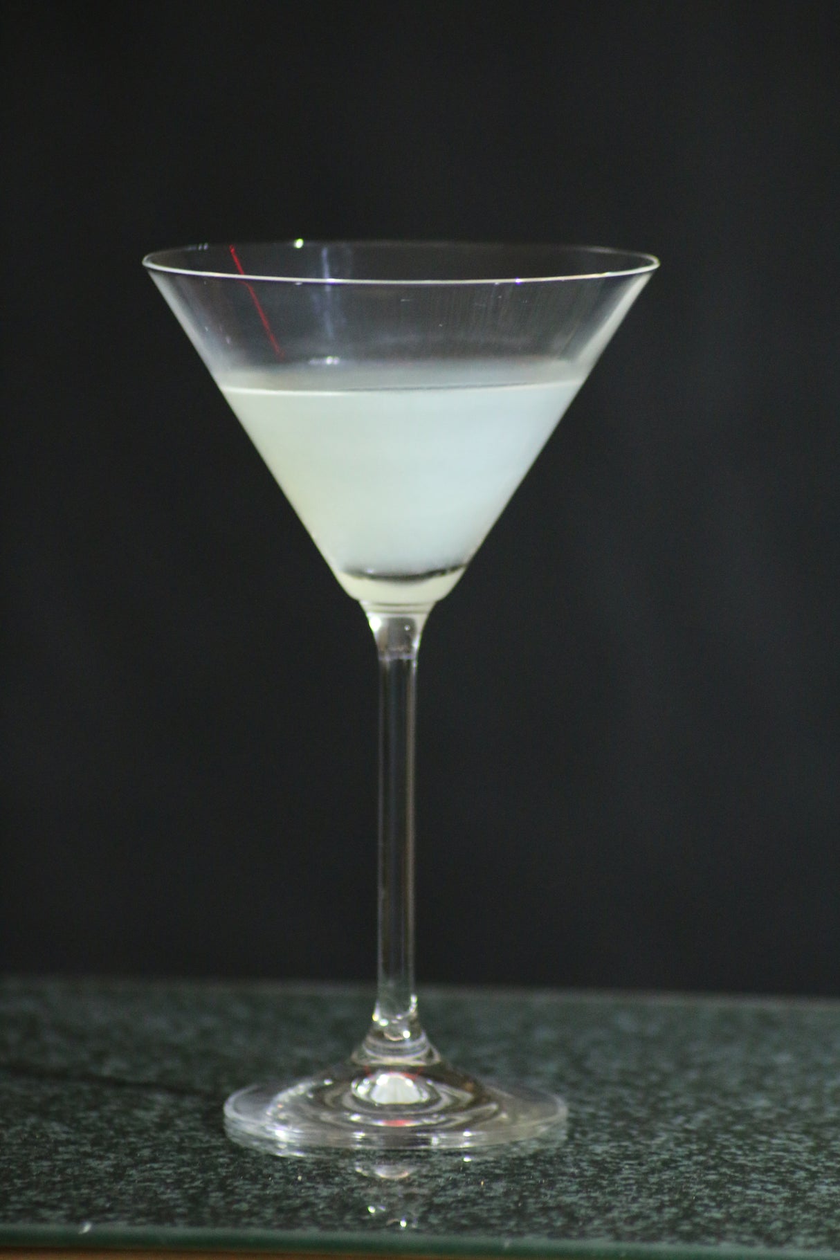 Absinthe Italiano Cocktail