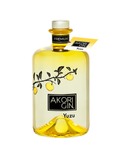 Akori Yuzu Gin 70cl