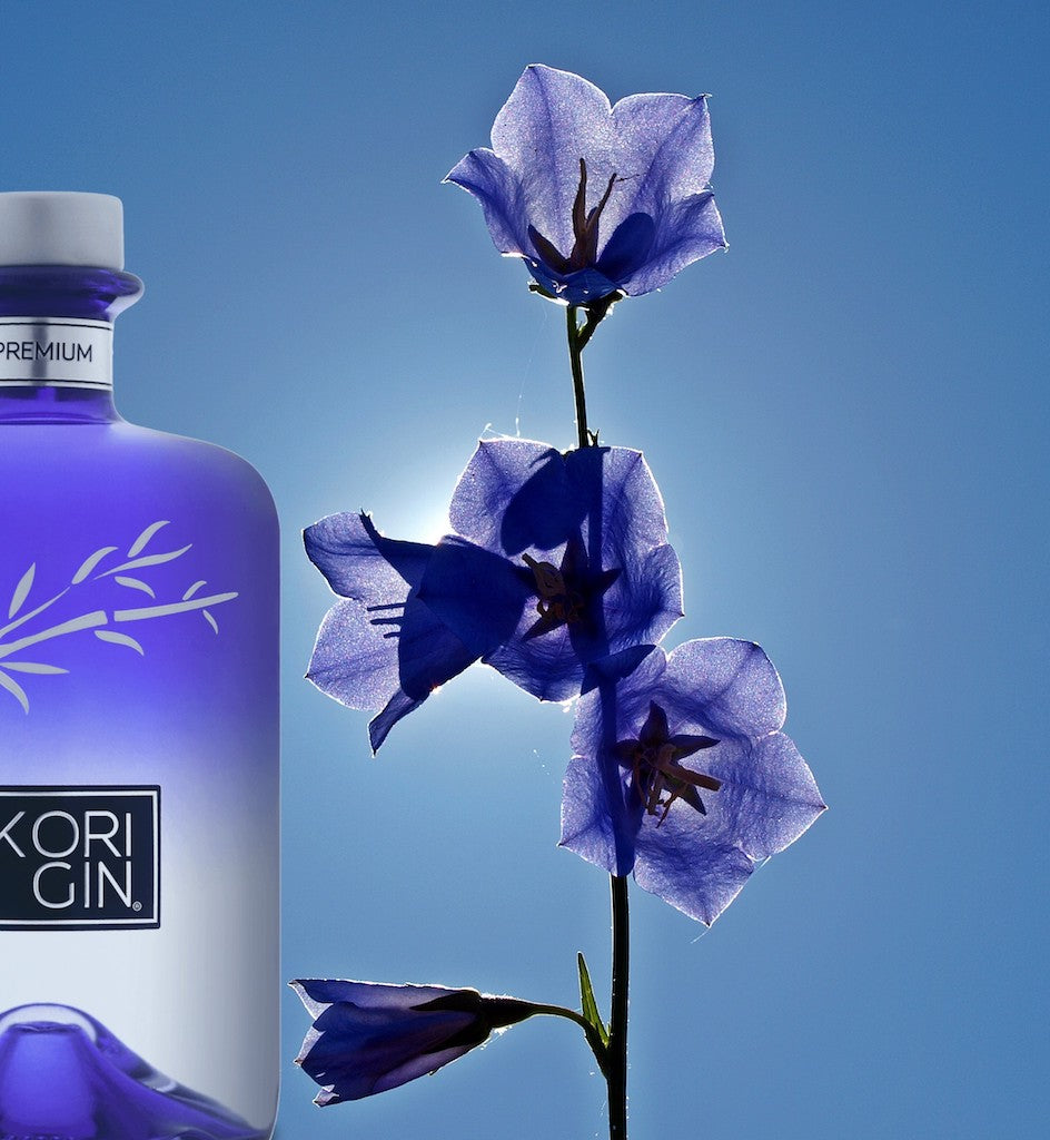 Akori Gin Blume 70cl