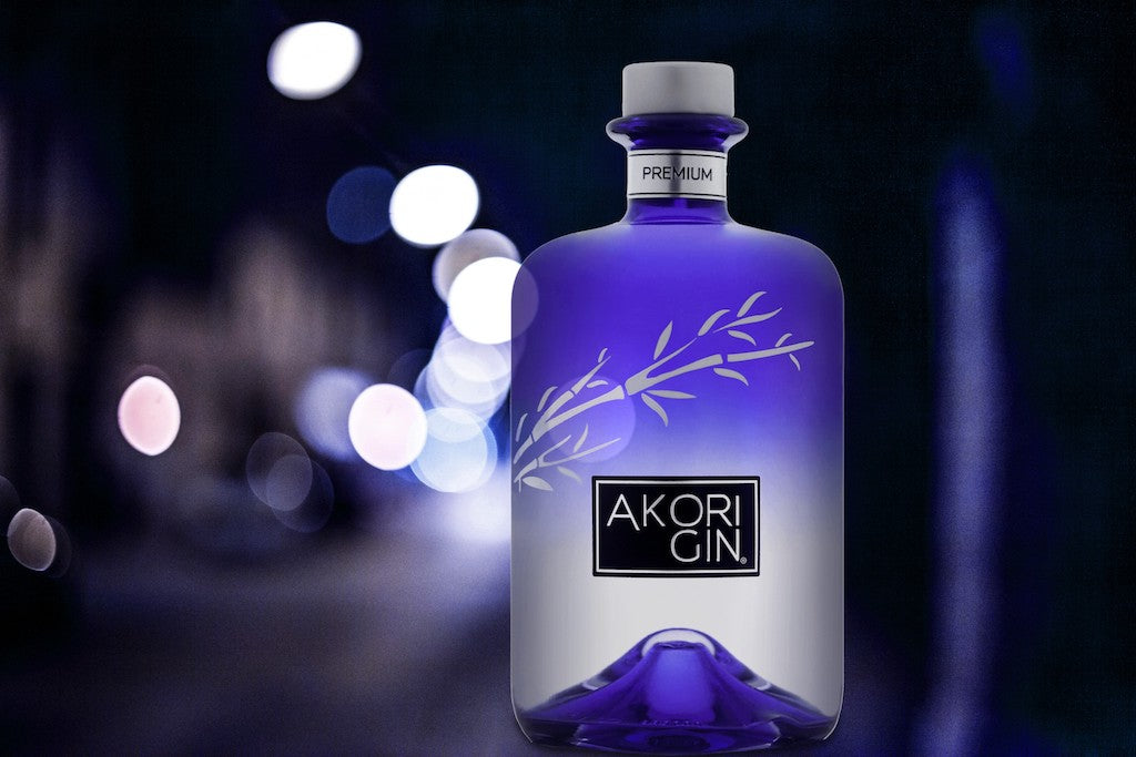 Akori Premium Gin