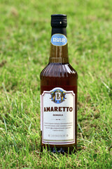 Amaretto "Bordiga 1888"_Piemont_Italien