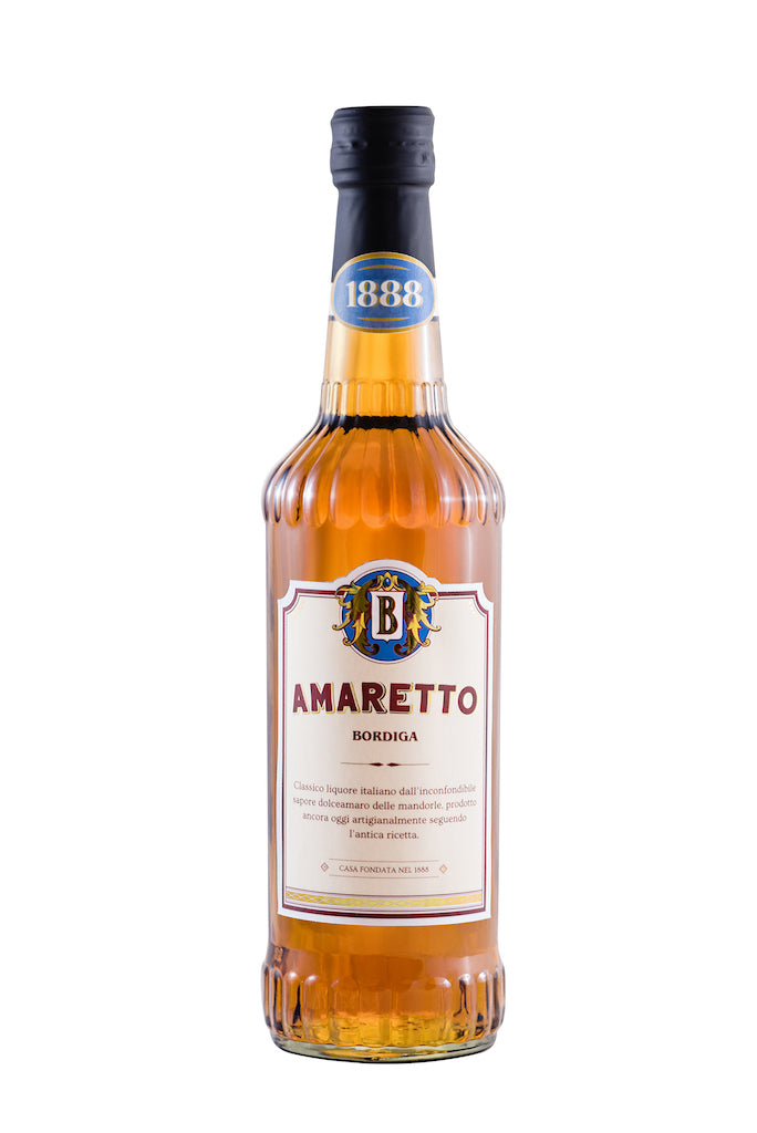 Amaretto Bordiga