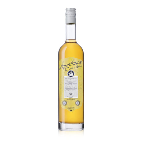 Anisé Aqualanca _70cl_Liquoristerie de Provences