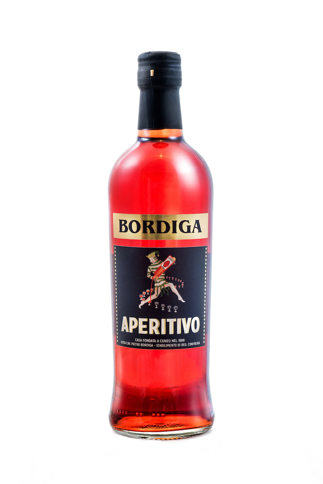 Aperitivo Bordiga