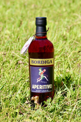 Aperitivo "Bordiga"_Italien_Alpen