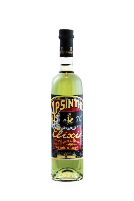 Absinth Bordiga