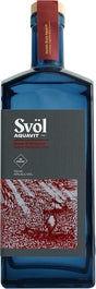 Aquavit Svöl Danish Style 700 ml