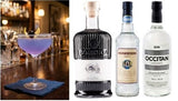Aviation Cocktail-Set