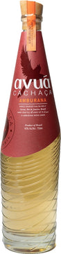 Avua Cachaca Amburana