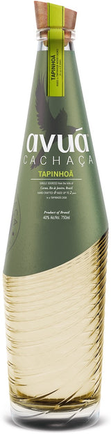 Avua Tapinhoa Cachaca