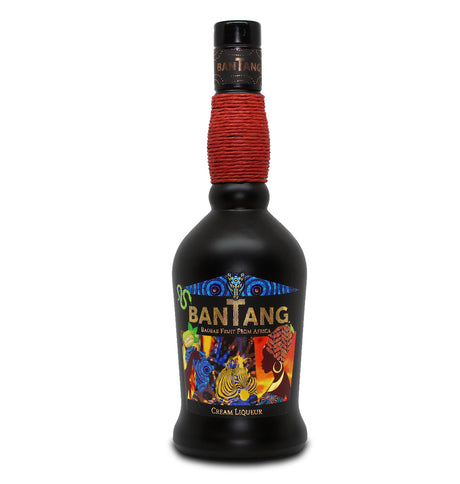 "Bantang" Baobab Creme Likör 70cl