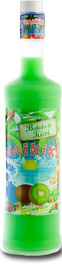 Batida de Kiwi Waikiki