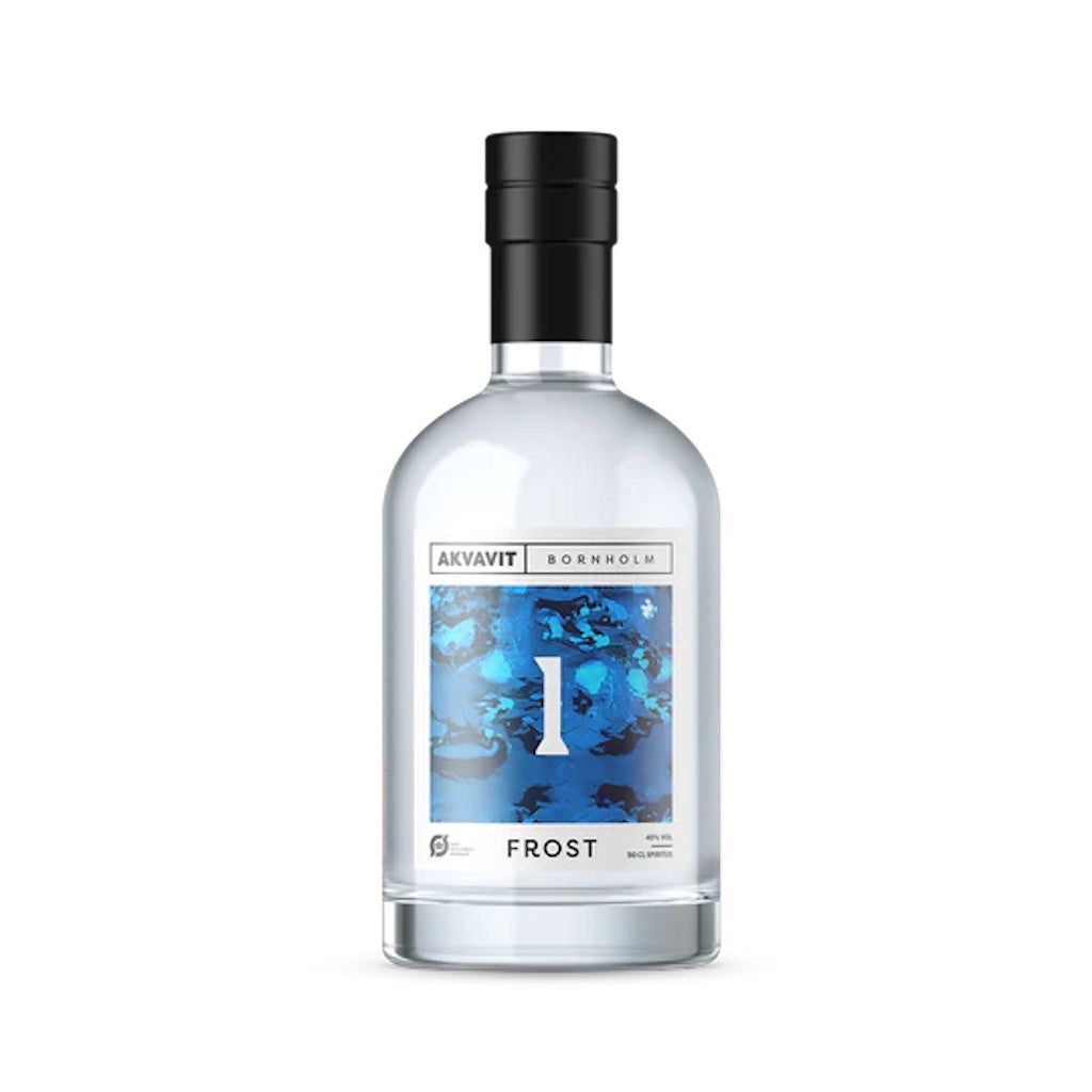 Aquavit / Akvavit kaufen: Skandinavische Spirituose online verfügbar ...