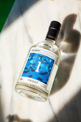 Bio Aquavit Frost klar aus Dänemark