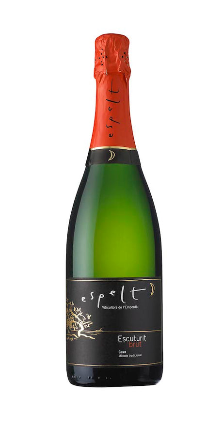 Bio Cava Brut Reserva "Escuturit"