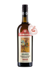 Bio Vermouth. di Torino Rosso "Bordiga"_hand-picked