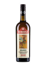 Bio Wermut Rot "Bordiga" aus Italien Flasche 750 ml