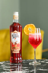 Bitter des Basques Spritz_Frankreich