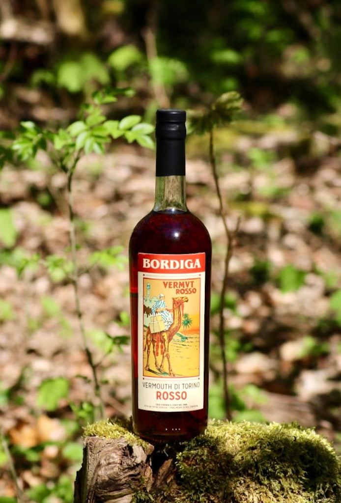 Bordiga Vermouth di Torino Rosso 750ml