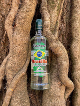 Cachaca Brasilla_Amazonia