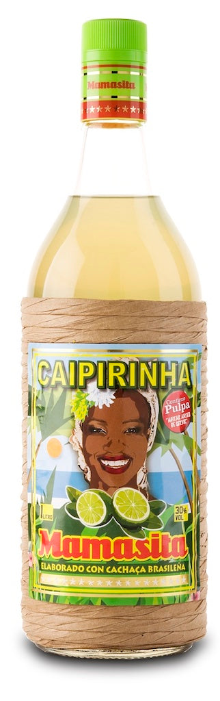 Caipirinha Mamasita 1L