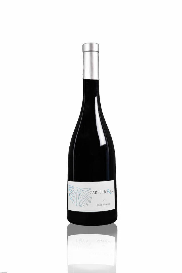 Carpe Horam Rouge_Rotwein_Frankreich