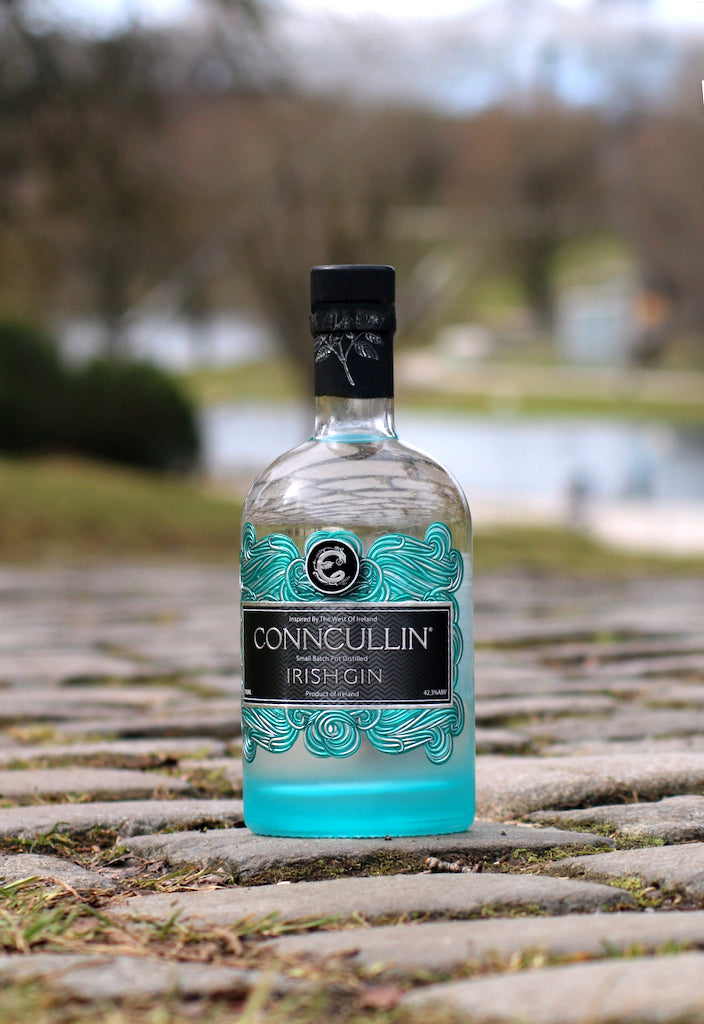 Conncullin Irish Gin_Muenchen