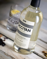 Dry Gin "Occitan"_Flasche