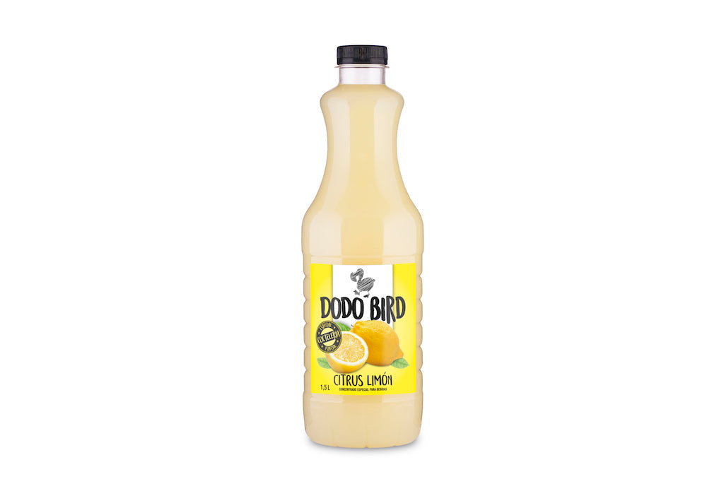 Dodo Bird CItrus Limon 1500ml